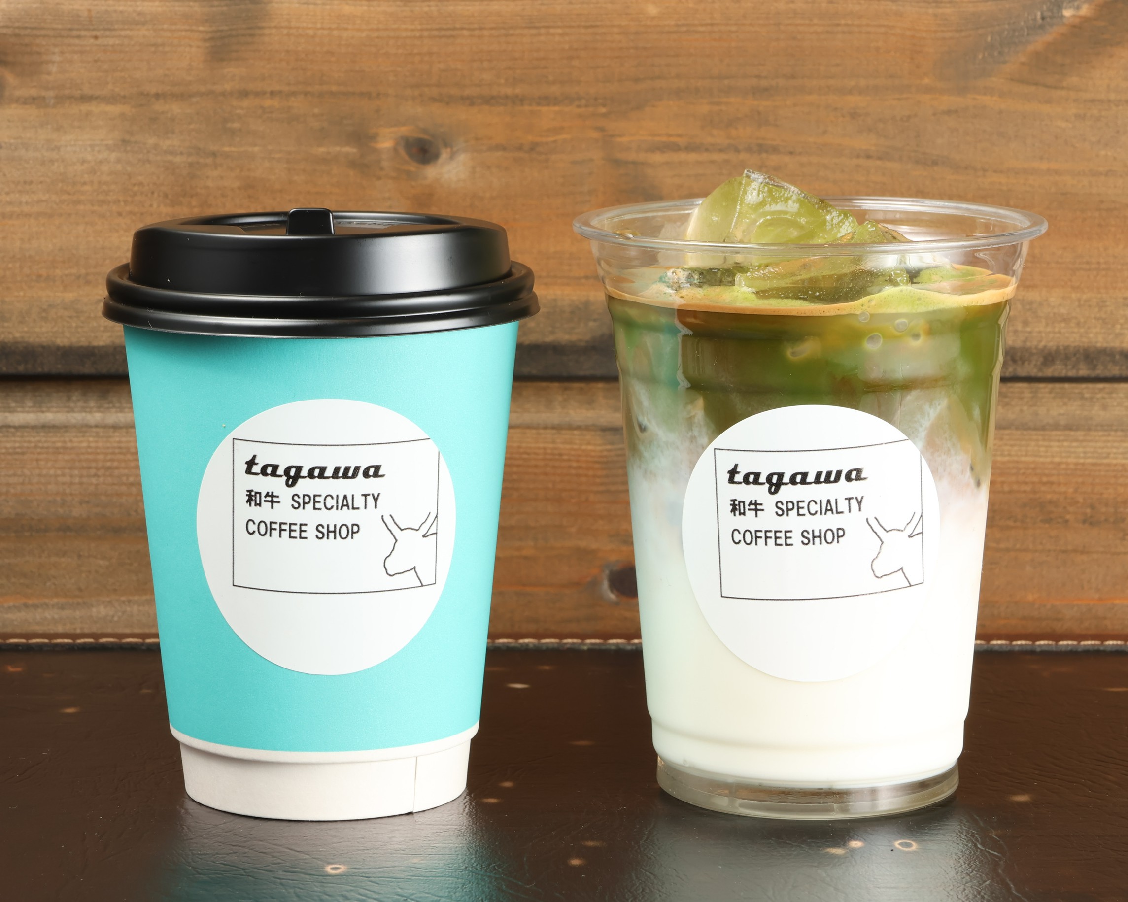 カフェの画像