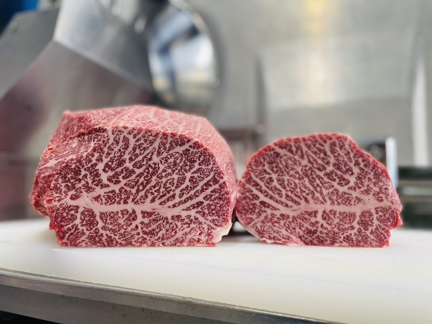 お肉の画像1